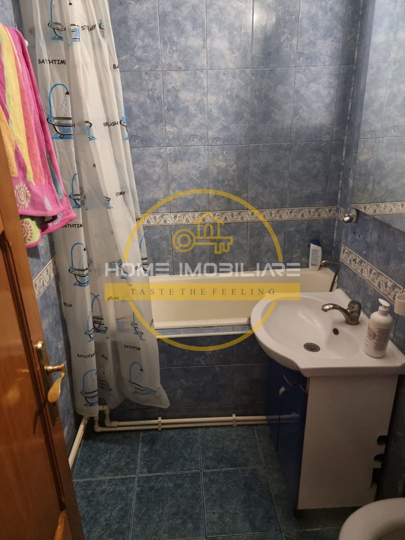 Etaj 1/Apartament 2 camere 64mp/ Zona  Bd.Stefan Cel Mare - Poză 6