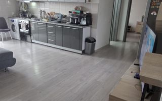 Apartament 3 camere bloc nou Ampoi 3 - Poză 2