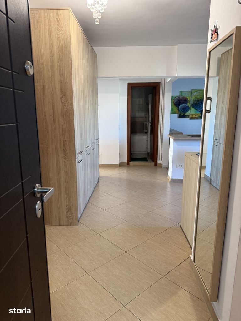 De vanzare Apartament 3 camere Piata Alba Iulia Burebista ULTRACENTRAL - Poză 11