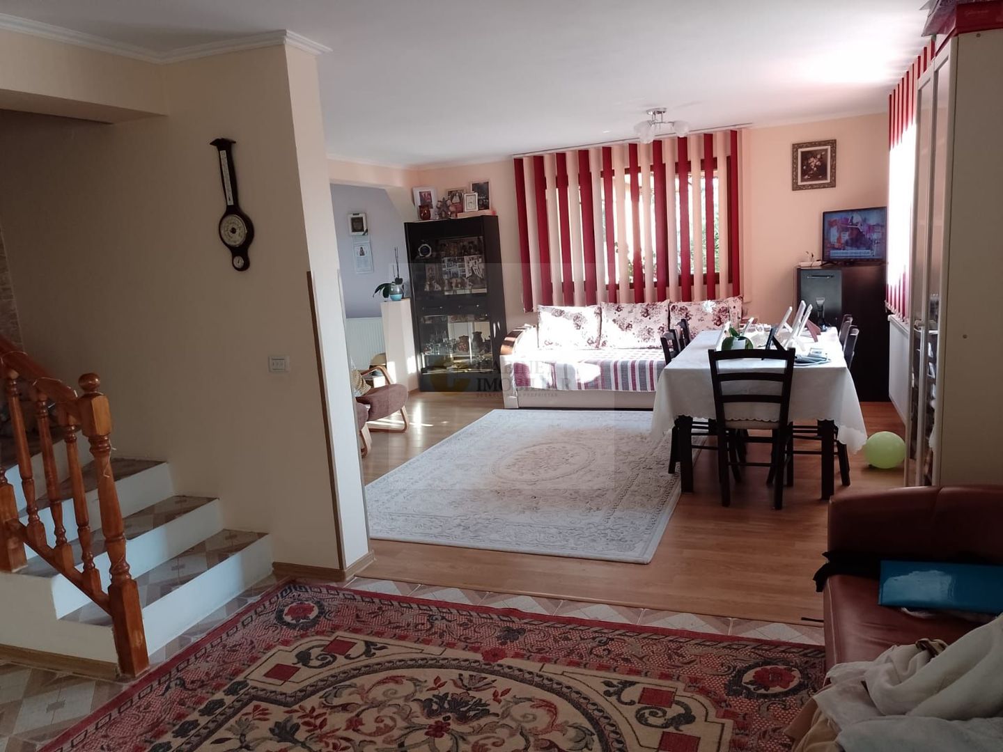 Casă de vacanță modernă cu teren generos –15min de Tecuci - Poză 5