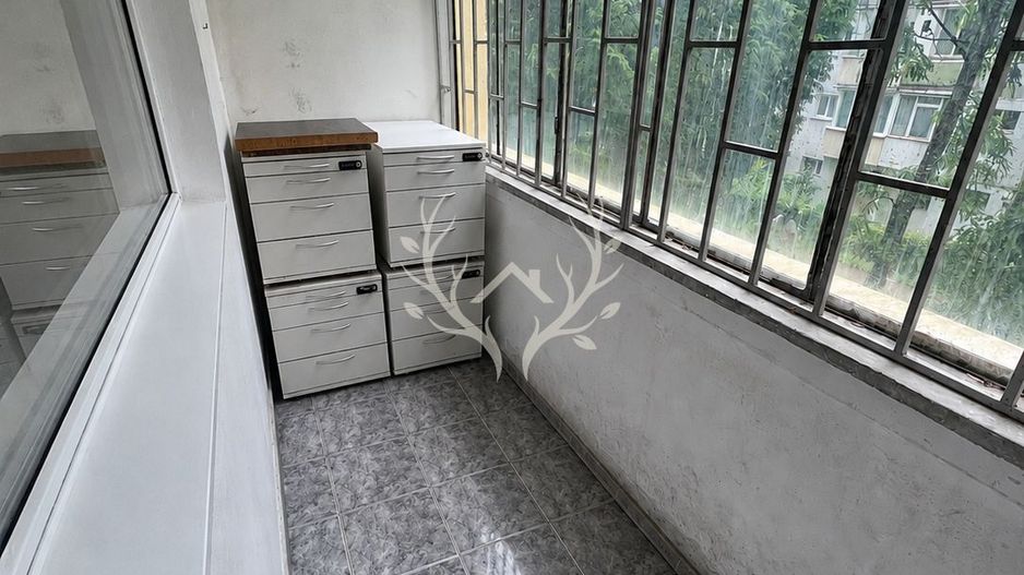 Apartament cu 3 camere decomandate, 65 mp – Str. Primaverii, Manastur - Poză 11
