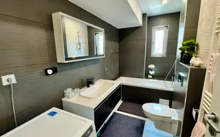 Apartament premium cu 4,5 camere  | 3 locuri de parcare subterane | Tractorul - Poză 16