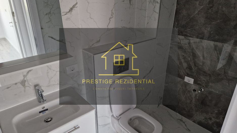 Apartament tip Studio, Finalizat , Metrou N.Teclu - Poză 4