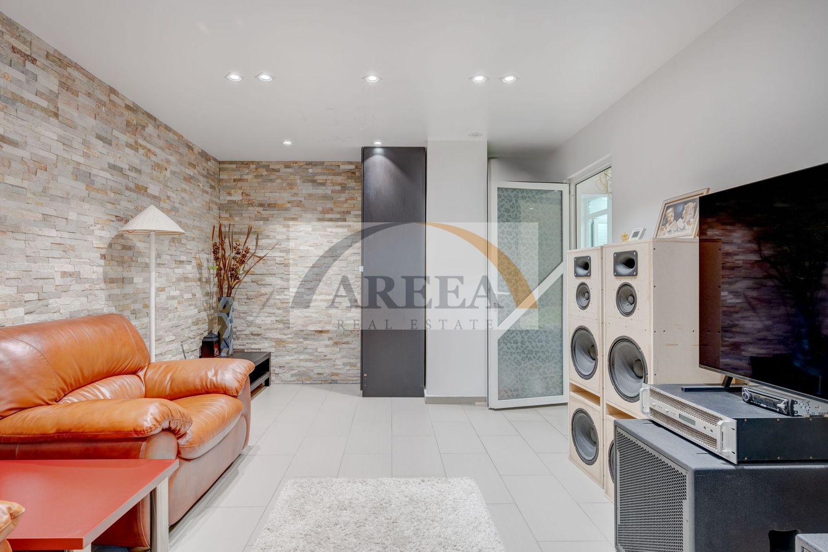 RAR SI FRUMOS - de vanzare 4 camere PREMIUM, parter/4 - Brancoveanu - Poză 6