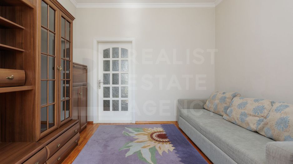 Chirie, apartament, 3 camere, str. 31 August 1989, Centru - Poză 11