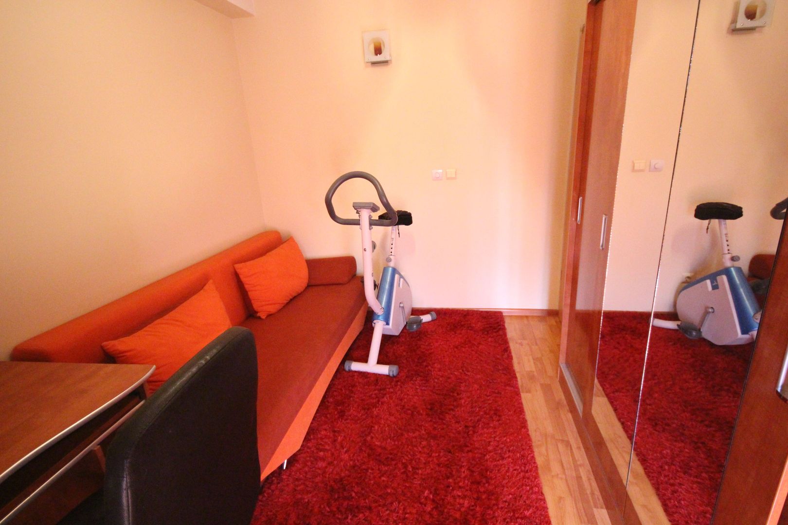 Spatios si primitor la 5 minute de Iulius Mall - Poză 13