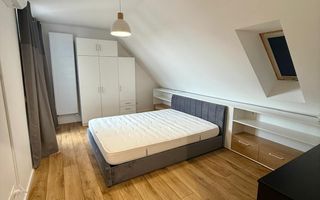 Apartament 3 camere, 65 mp, terasa, garaj, zona Romul Ladea - Poză 7