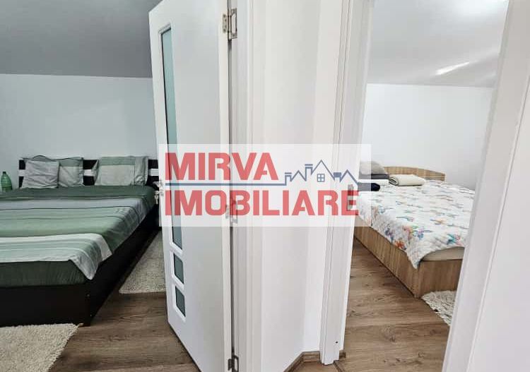 🏡 Vilă modernă cu 5 camere – Mănești - Poză 35