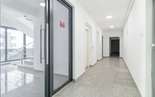 Apartament 2 camere generos, 69 mp, Ivory Residence, Voluntari, Pipera - Poză 14