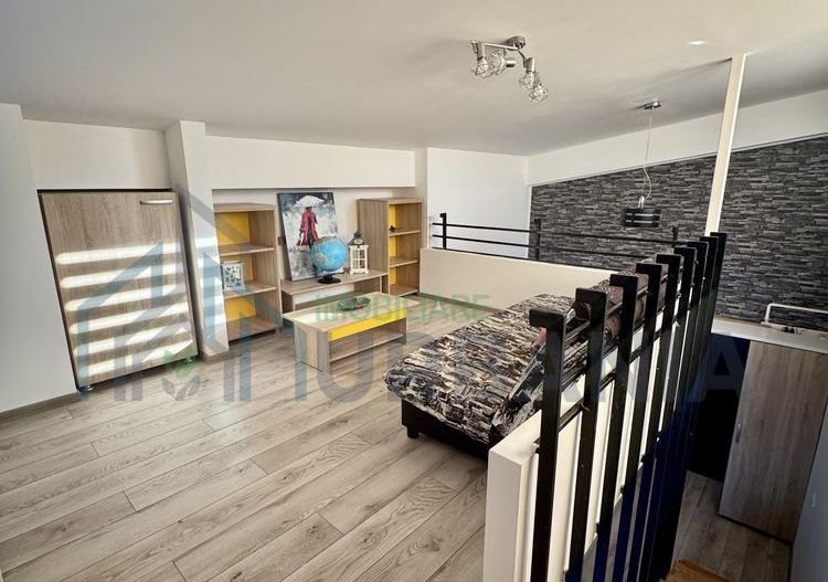 Ofer spre inchiriere apartament zona Pacurari Complex Rasarit de Soare - Poză 5