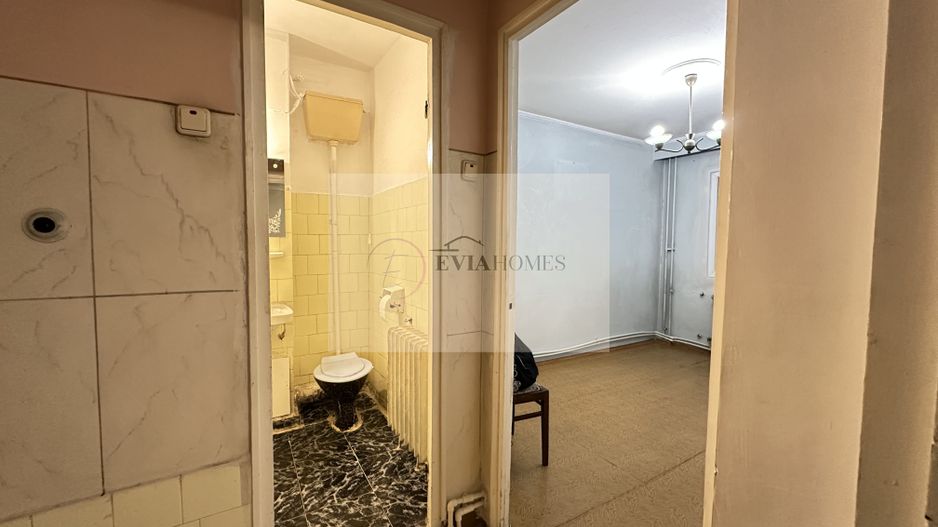 2 camere/ Cartier Grigorescu/ Zona pieței Grigorescu - Poză 6