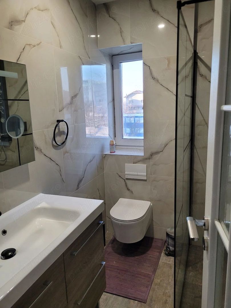 Apartament 3 camere Petrom City - Poză 10