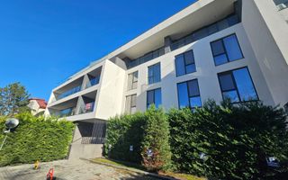 Apartament Exclusivist de 4 Camere | Iancu Nicolae | Parcare inclusa - Poză 2