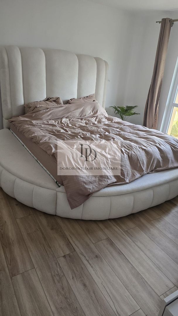 Apartament 3 camere de vânzare | Zorilor | UMF | Parcul Iuliu Prodan - Poză 4