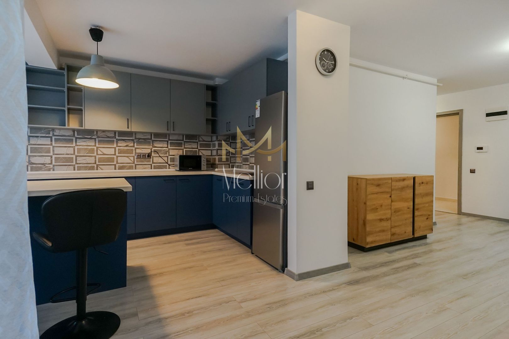 Apartament tip studio, prima inchiriere, Gheorheni, Soporului! - Poză 5