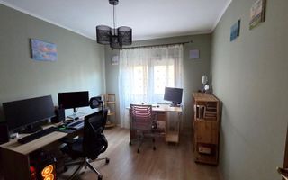3 camere | centrala proprie | mobilat si utilat | zona excelenta| - Poză 6