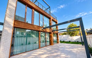 Vila Iancu Nicolae | Smart Home | 2026 | Curte libera 330mp - Poză 1