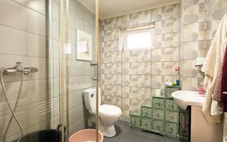 Casa individuala, La Cheie, 5 camere,190mp, Teren 1270, Jucu de Mijloc - Poză 11
