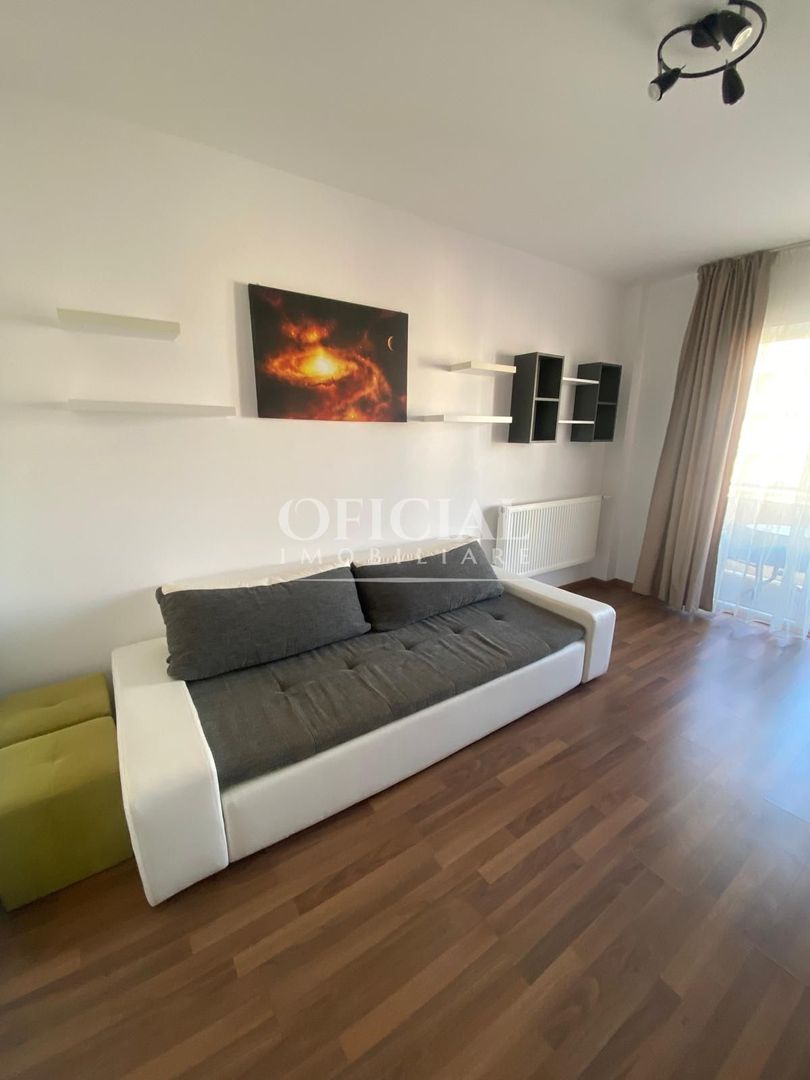 Apartament 2 Camere Decomandat | 50 Mp | Garaj | Iris Pet Friendly - Poză 2