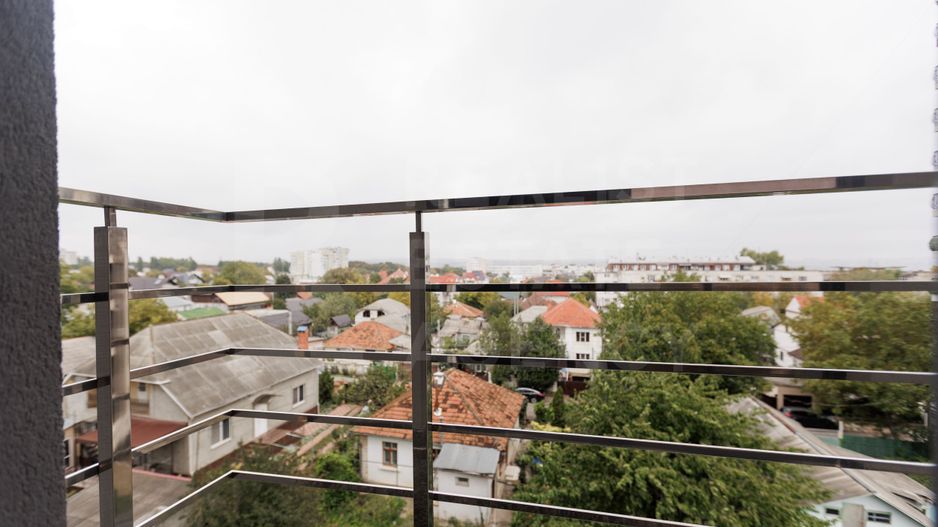 Vânzare, apartament, 2 camere , str. Alba Iulia, Buiucani - Poză 19