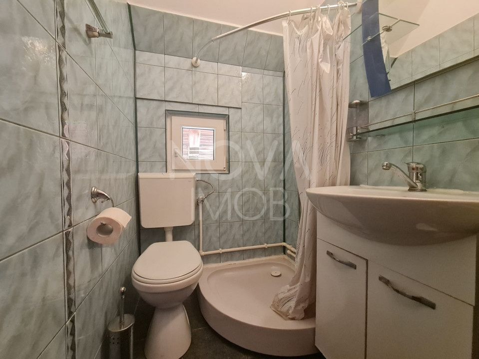Casa de vacanta - Valea Lotrioarei, Sibiu - Poză 12