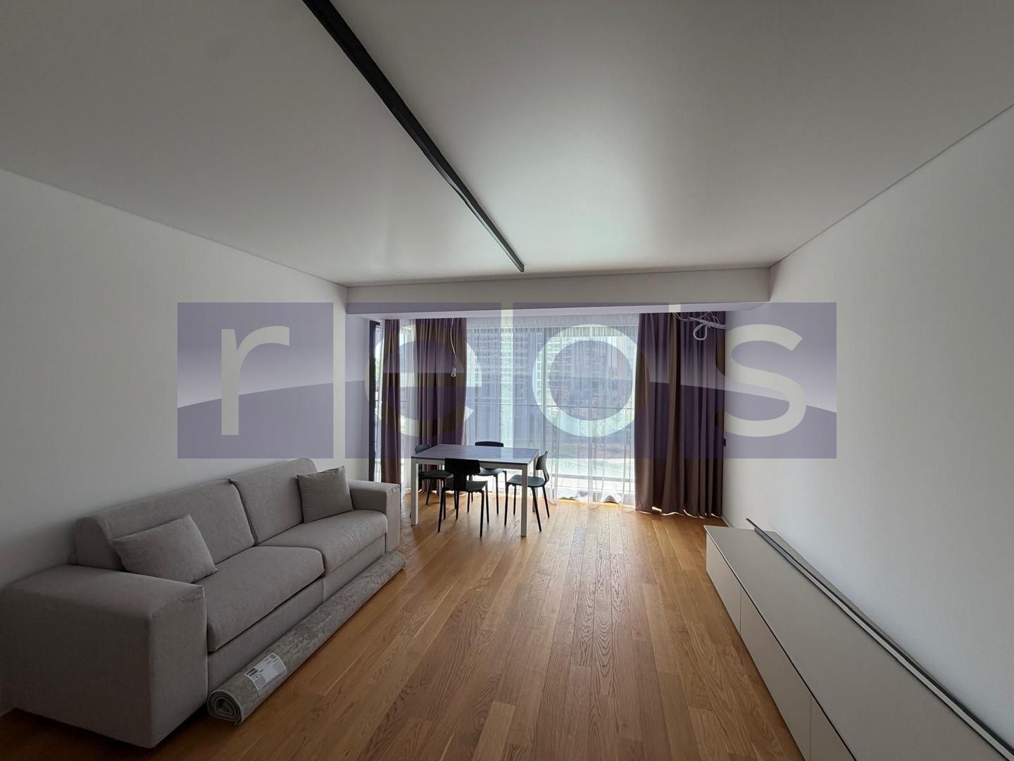 PRIMA INCHIRIERE | 2 CAMERE 52MP | YACHT KID | MOBILAT-UTILAT | TERASA - Poză 1
