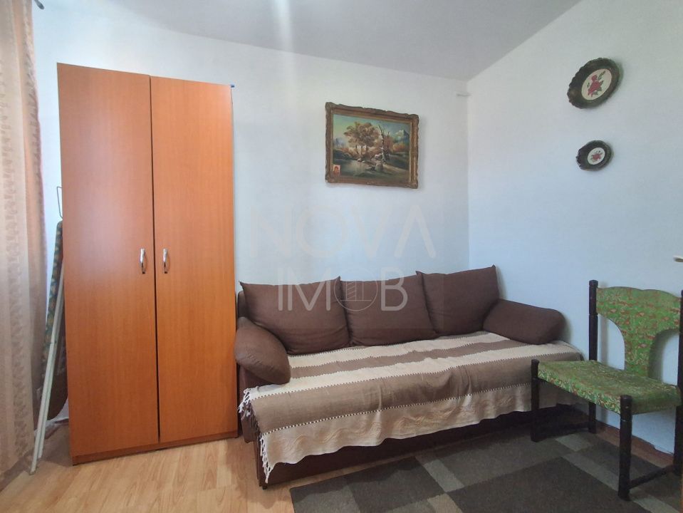 Apartament 3 camere, Str. Hipodromului - Pet Friendly - Poză 1