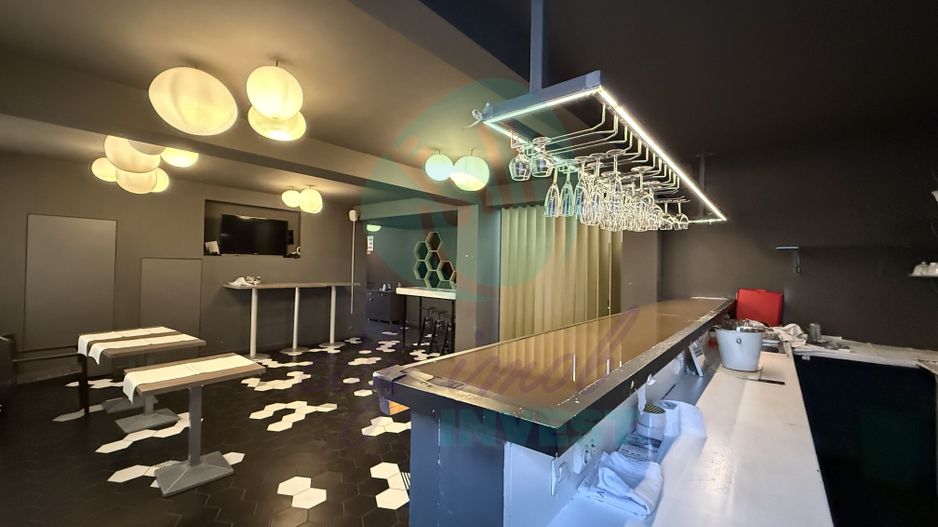 Vilă P+1 ultracentral | Terasă 139 mp | Ideal business - Poză 4