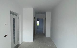 Duplex cu 3 camere 96mp-Moșnița Nouă - Poză 4