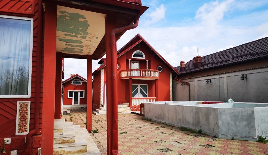 Casa si teren Lunguletu - Poză 3