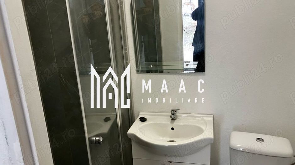 Apartament la casa |  40mp utili | Cisnadie - Poză 7