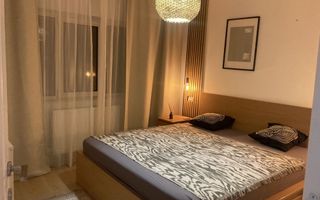 Apartament 2 camere renovat complet, etaj 2, lângă metrou Aurel Vlaicu - Poză 6