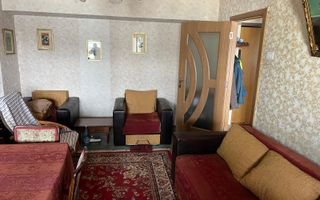 APARTAMENT 2 CAMERE  - MEGA MALL - Poză 2