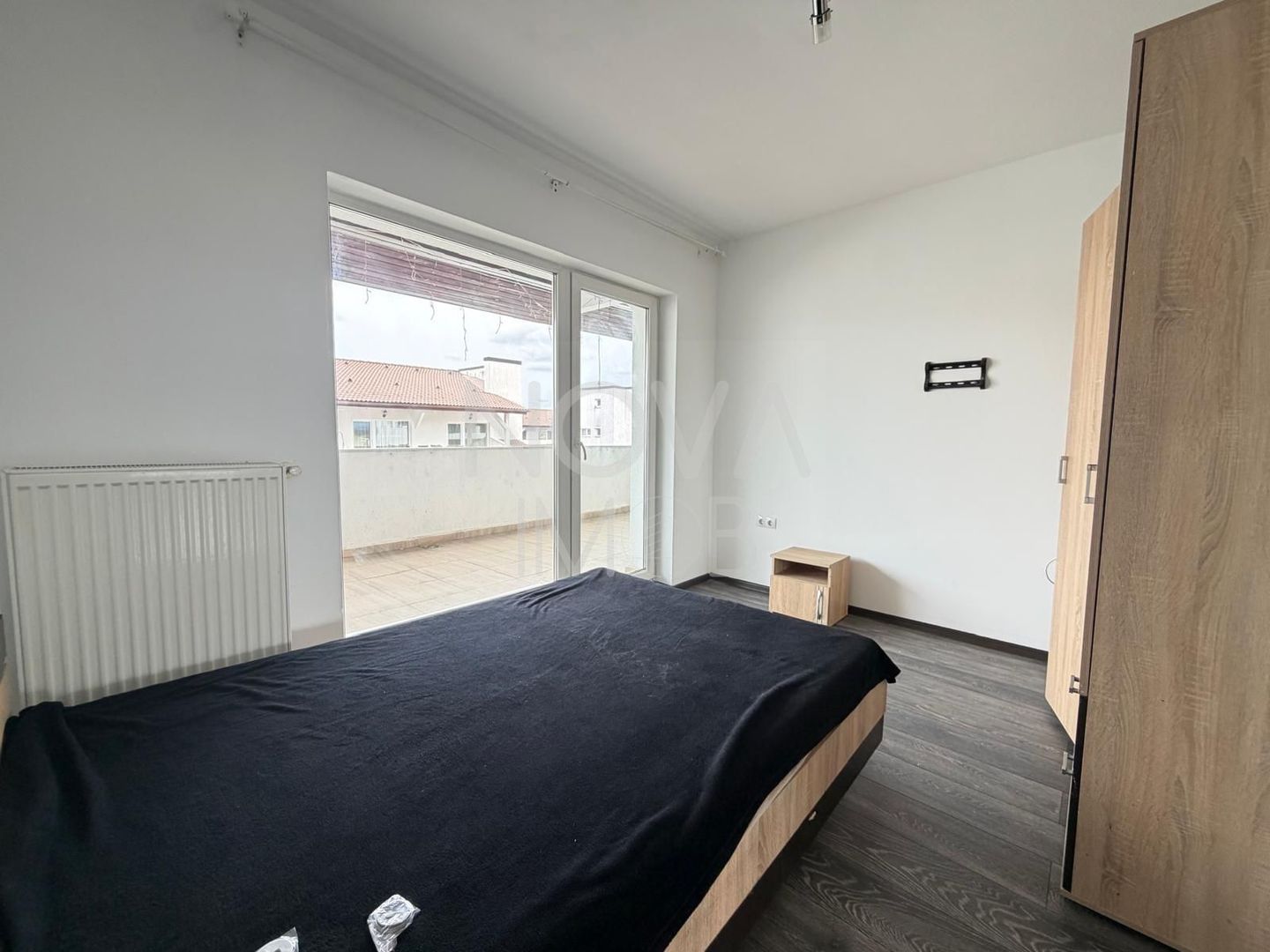 Penthouse de inchiriat - Ciresica - Poză 4