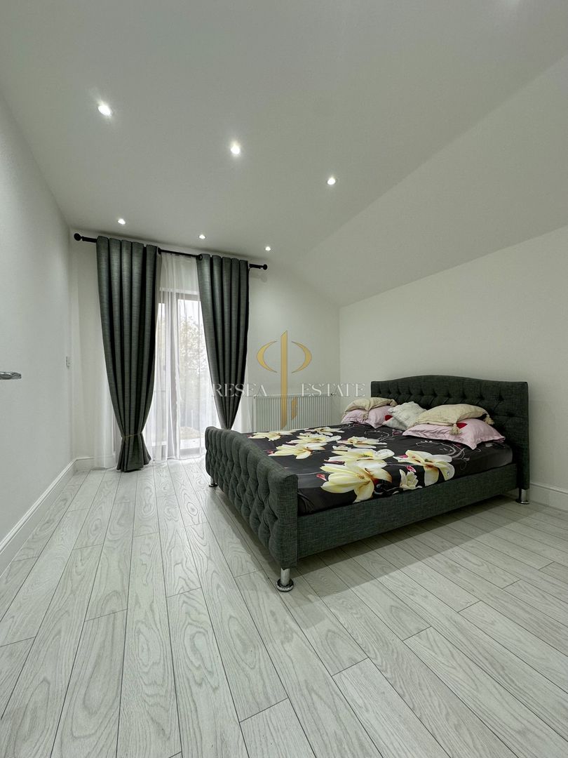 Casă individuală 5 Camere | Săcălaz - Poză 6