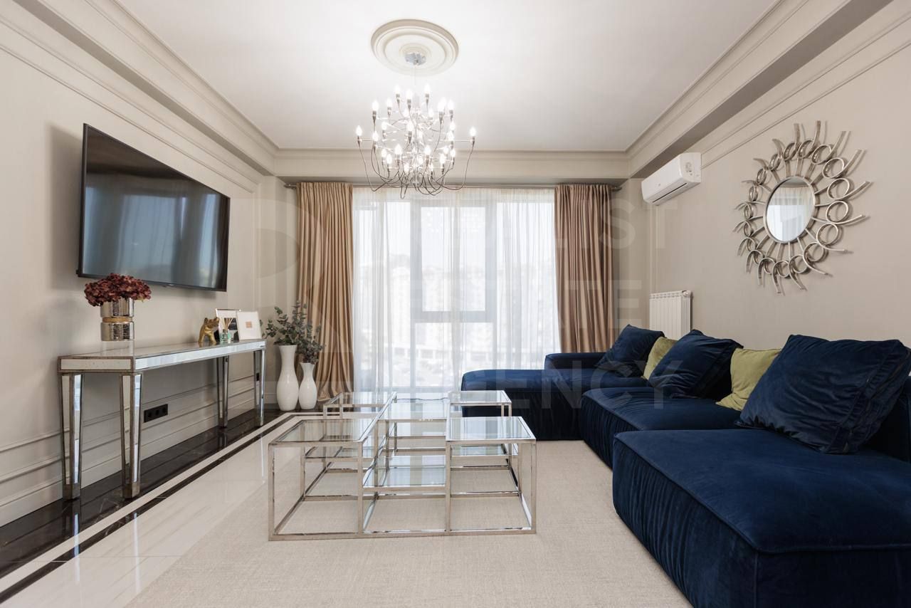 Chirie, apartament, 2 camere, strada Ciuflea, Centru - Poză 3