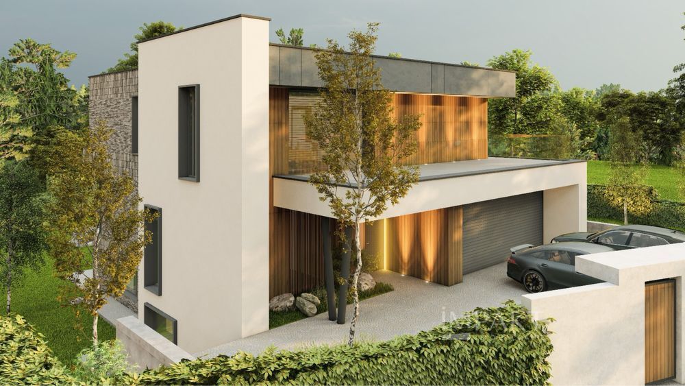 Teren langa padure – proiect deosebit de Vila, in Faget! - Poză 7