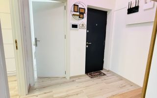 Braytim | 3 camere | 2 bai | Decomandat | Balcon | Loc de parcare - Poză 8