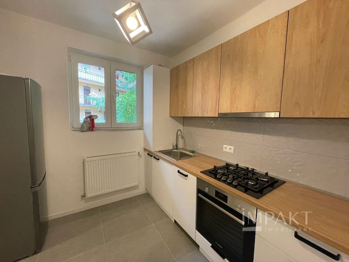 De Vanzare: Apartament cu 2 camere, Semicentral! - Poză 6