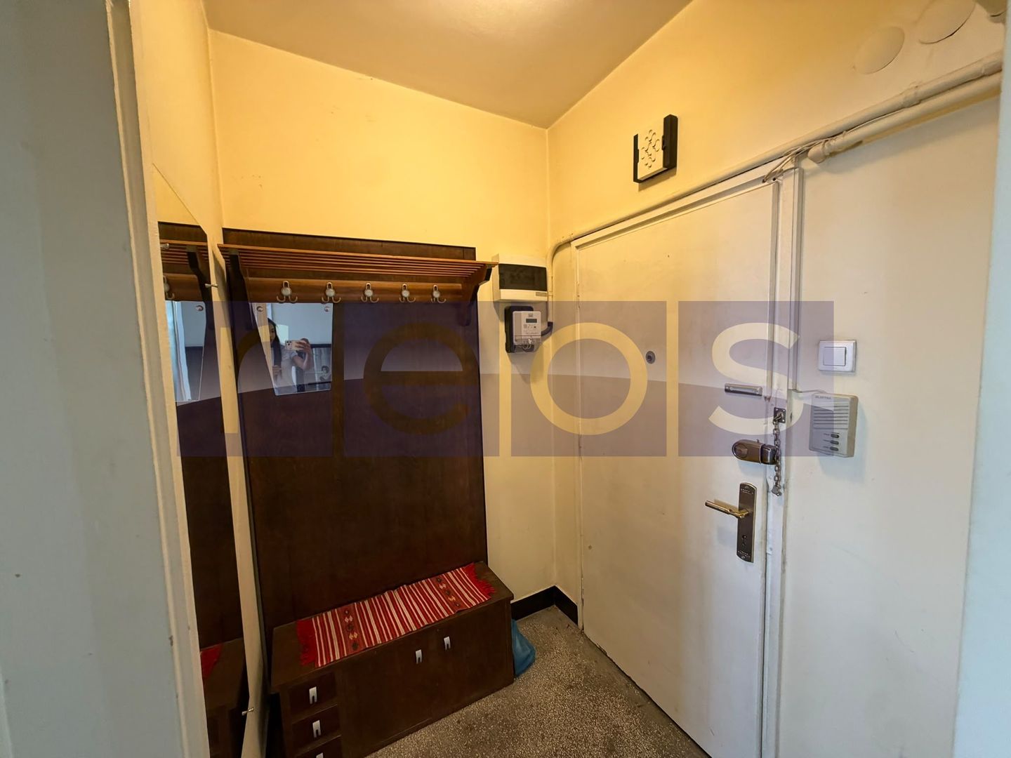 VANZARE APARTAMENT 2 CAMERE 46MP | SALA PALATULUI – CIȘMIGIU | TERASA - Poză 10