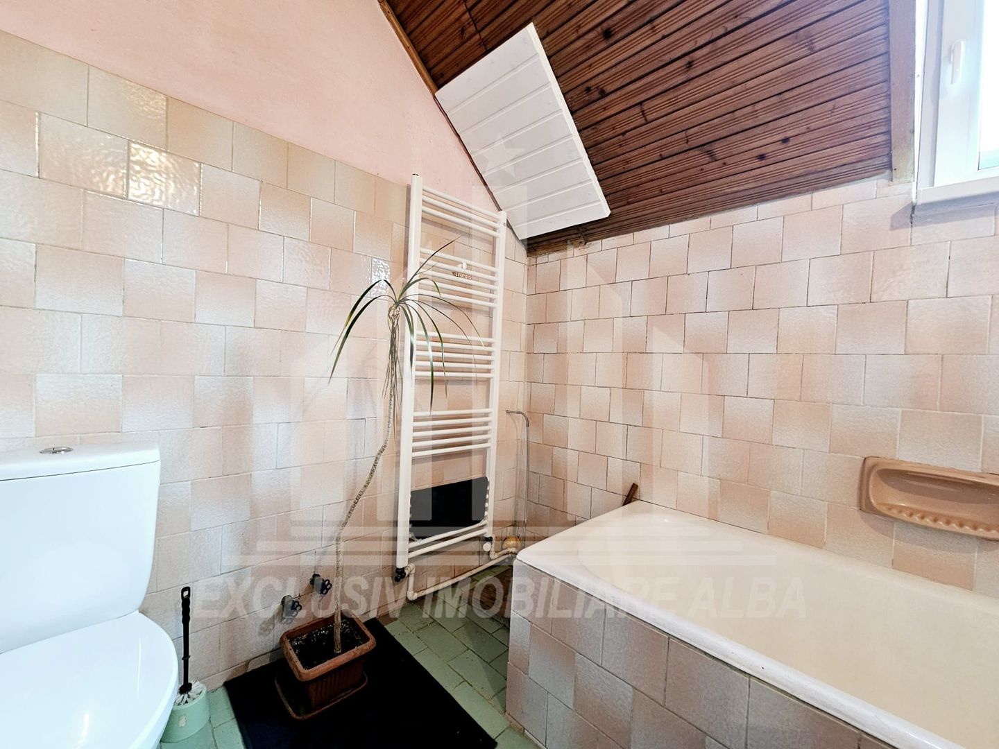 Casa individuala | 5 camere | 288 mp | 870 mp teren | Maieri - Poză 11