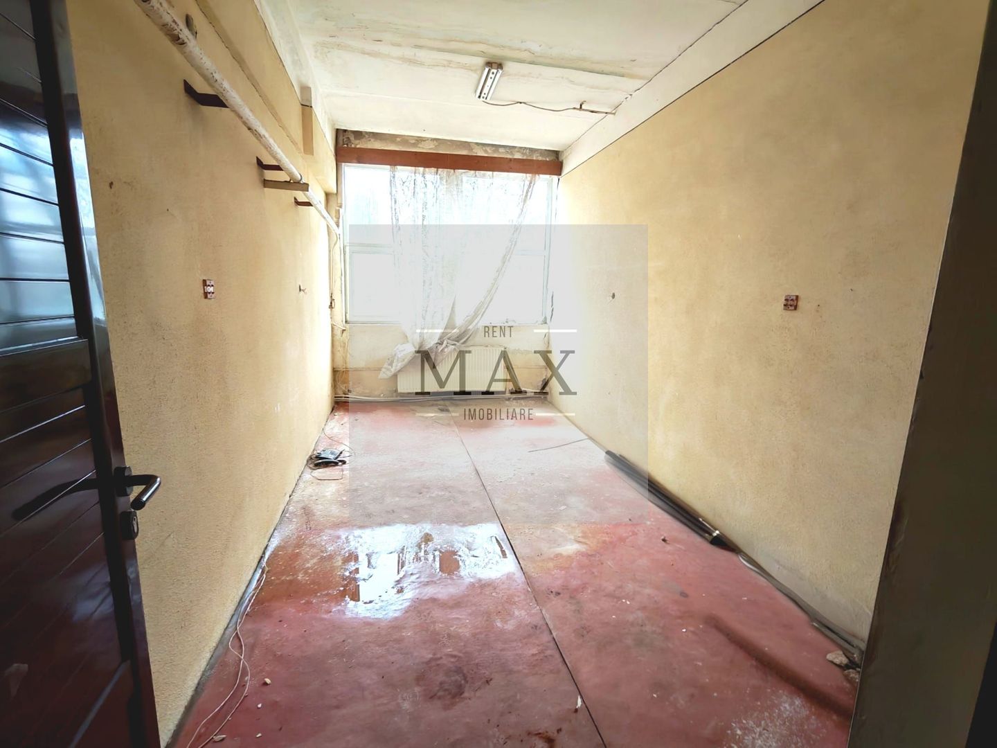 Spațiu depozitare 20 mp, zona Pod Terapia, str. Fabricii, Cluj - Poză 1