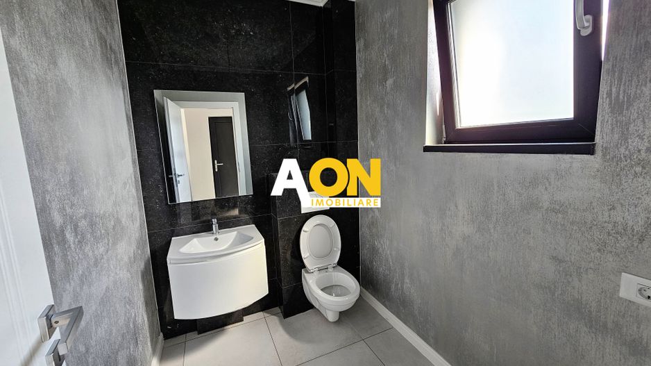 1/2 Duplex finisat la cheie, 4 camere, 231 mp teren, Cetate - Poză 5