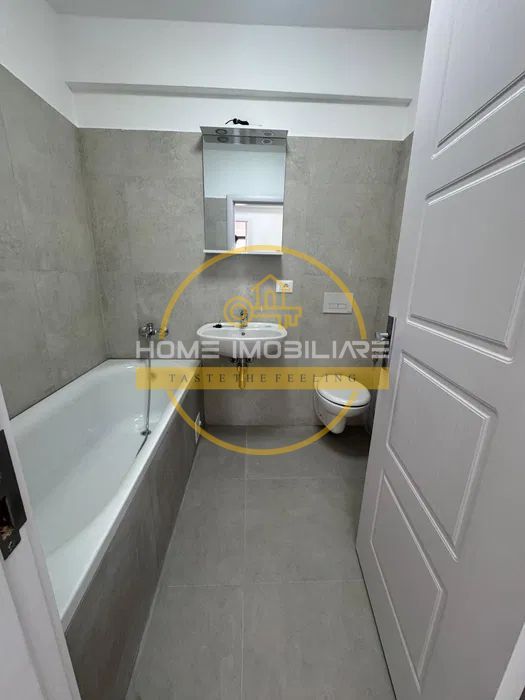 Apartament 1Camera -Decomandat 32mp+Loc de Parcare/Zona Frumoasa! - Poză 5