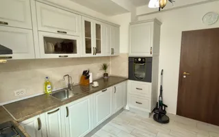 Casa tip duplex, 5 camere, Mogosoaia, P+1+Pod ! - Poză 12