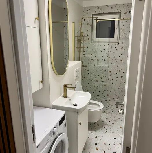 Garsoniera Dristor de inchiriat - Poză 5