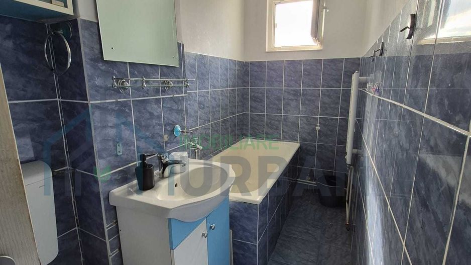 Apartament 2 camere semidecomandat, mobilat si utilat, zona Alexandru cel Bun, Iasi - Poză 3