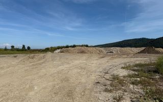 Teren extravilan de vanzare - Viisoara. Parcelabil - Poză 3