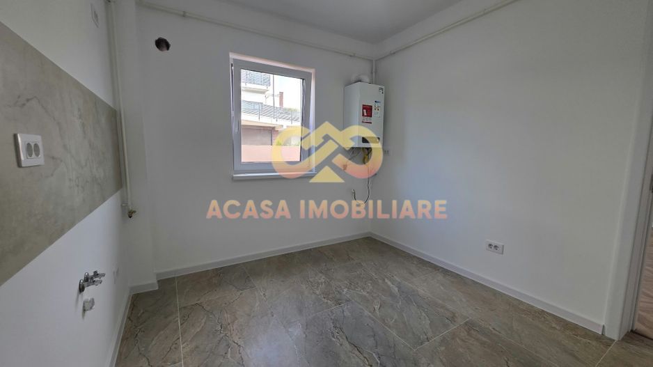 INTABULAT PACURARI KAUFLAND  APARTAMENT 3 CAMERE 71MP - Poză 2