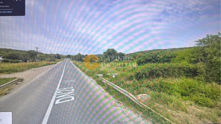 🌳 🌞🌿 TEREN INTRAVILAN  2800 mp - 30 Euro/mp  - RATE LA  NOTARIAT  ! 🌳🌞🌿 - Poză 8